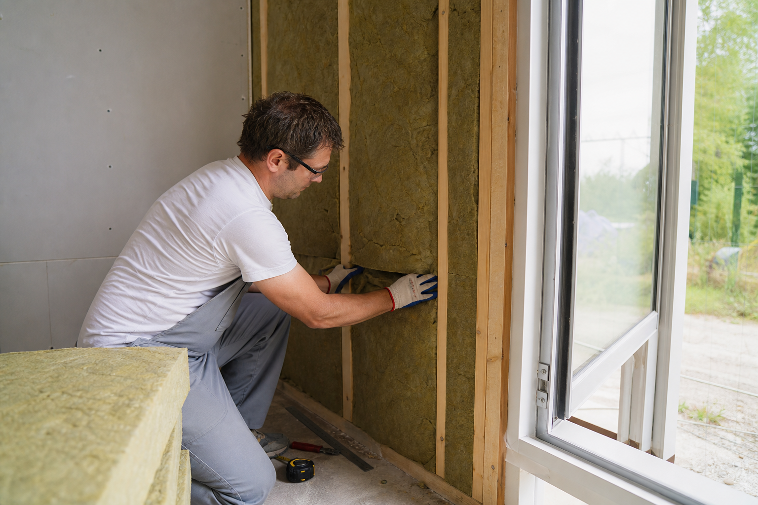 Faut-il renforcer l&rsquo;isolation phonique d&rsquo;une maison avant d&rsquo;augmenter la ventilation ?